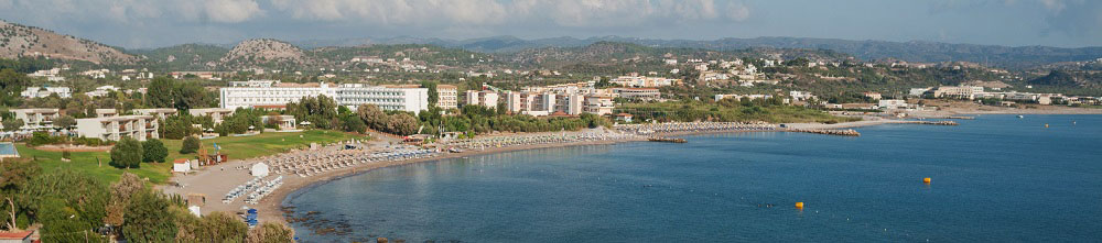Rhodos 2018
